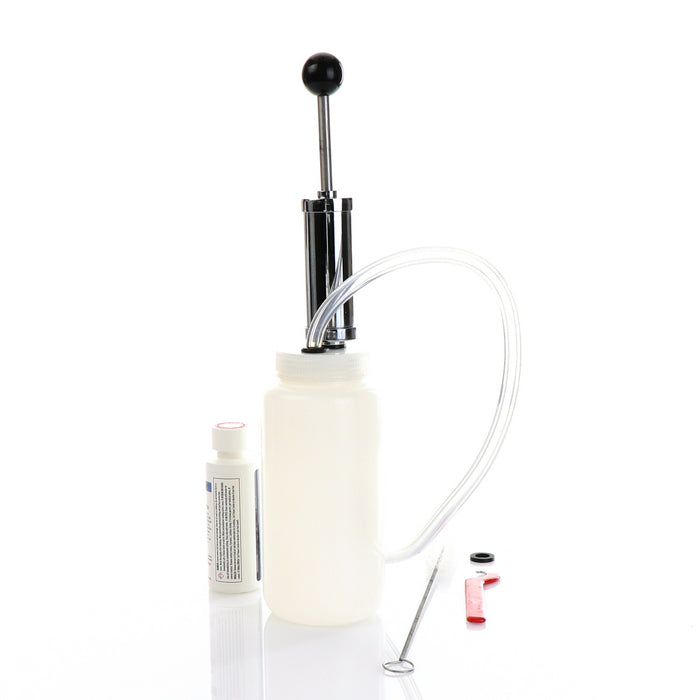 CLEANING KIT, DRAFT STANDARD TDD-1/2/3/4 (SKU - 205206)