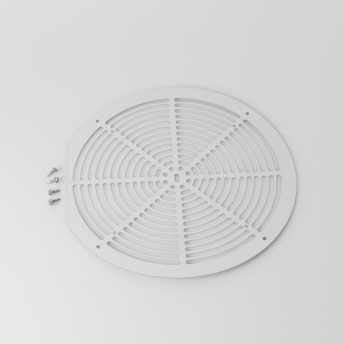 EVAP FAN BLADE COVER KIT WHT (SKU - 997585)