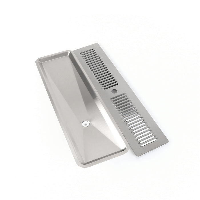 SPILL GRATE ASM-TDD-2,3,4 CT (SKU - 873115)