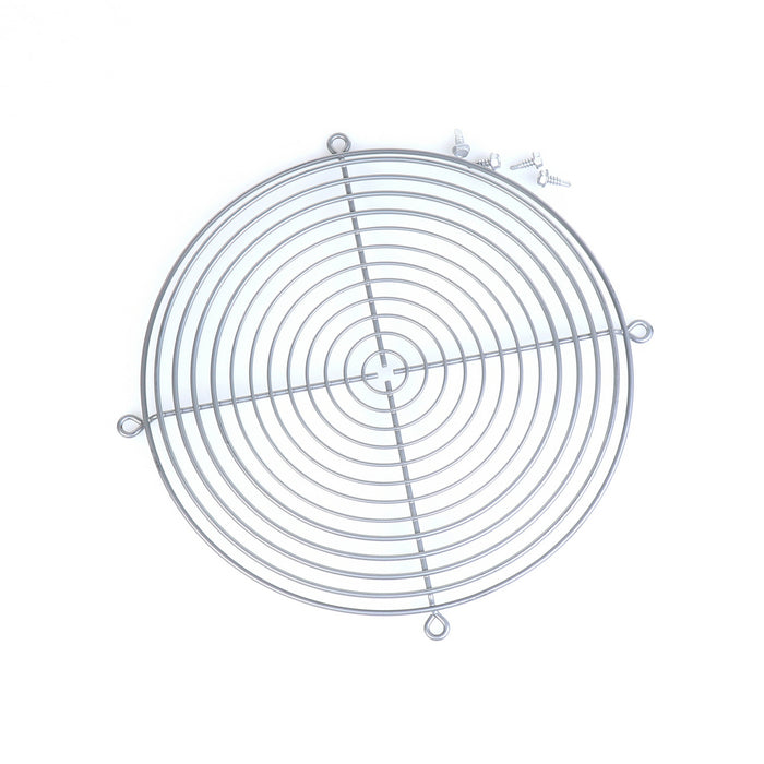 EVAP FAN GUARD KIT (SKU - 204973)