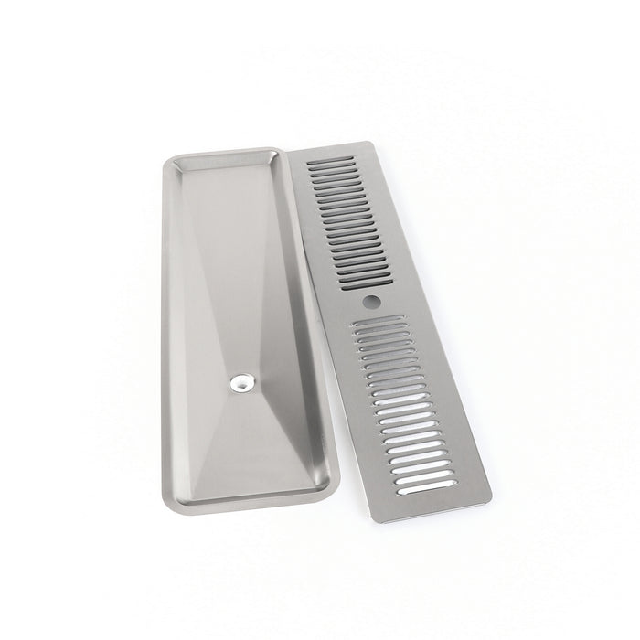 SPILL GRATE ASM-TDD-2,3,4 CT (SKU - 873115)