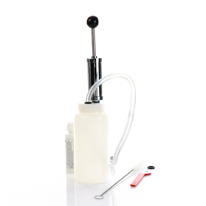 CLEANING KIT, DRAFT STANDARD TDD-1/2/3/4 (SKU - 205206)