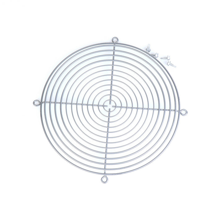 EVAP FAN GUARD KIT (SKU - 204973)