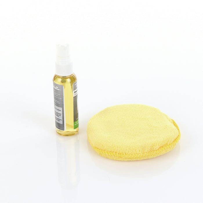 STAINLESS STEEL POLISH KIT 2oz (SKU - 807735)