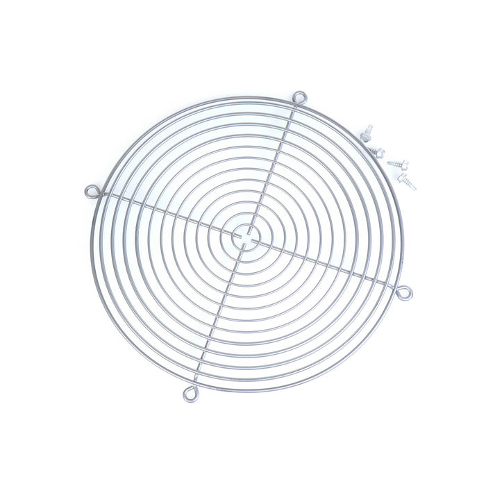 EVAP FAN GUARD KIT (SKU - 204973)