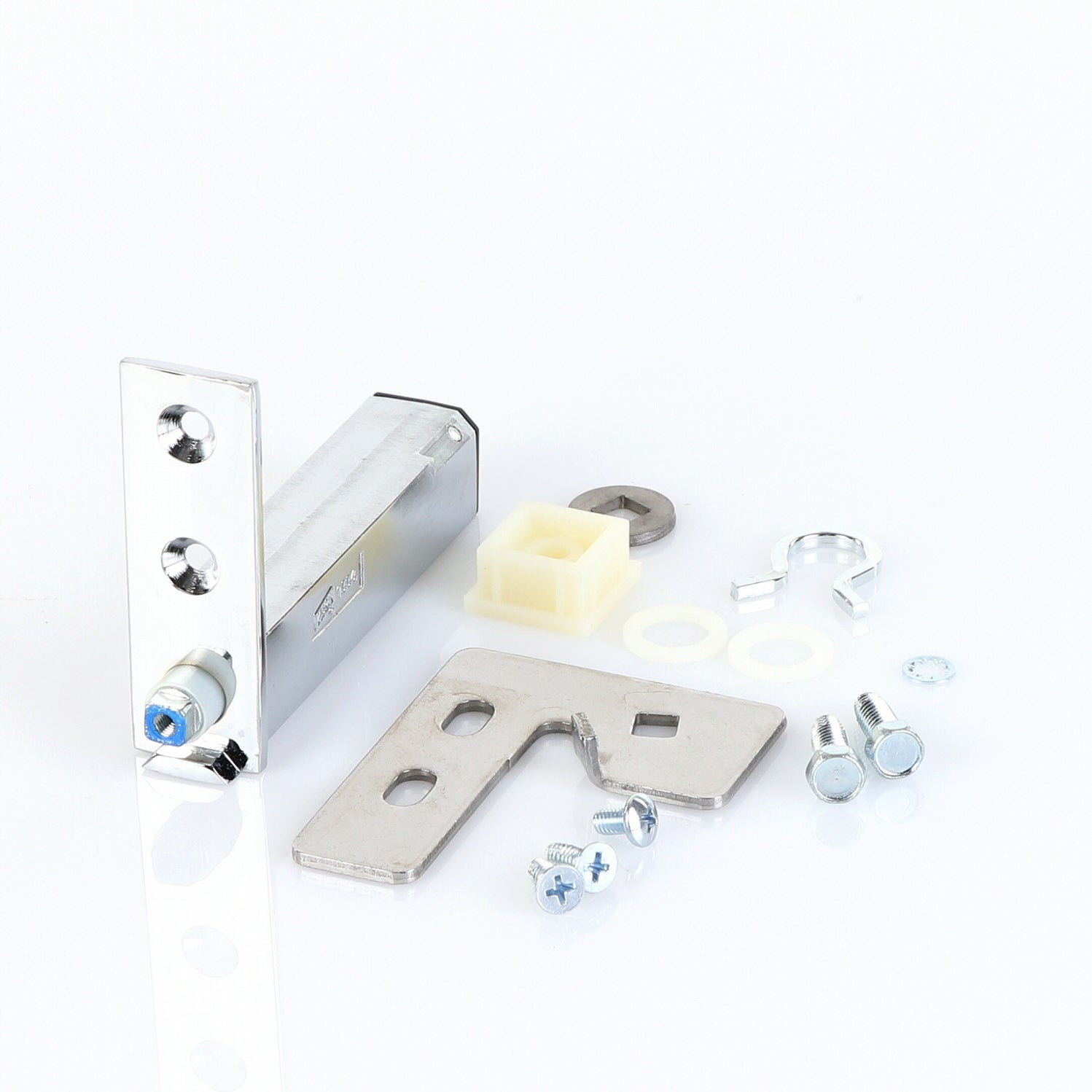 HINGE KIT, DOOR, TOP, RIGHT (SKU - 870837) — True Refrigeration Store