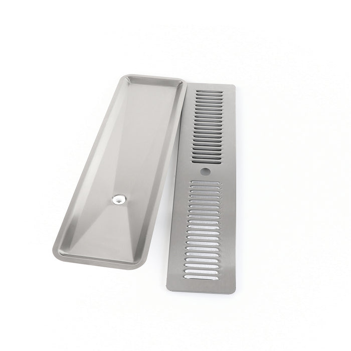 SPILL GRATE ASM-TDD-2,3,4 CT (SKU - 873115)