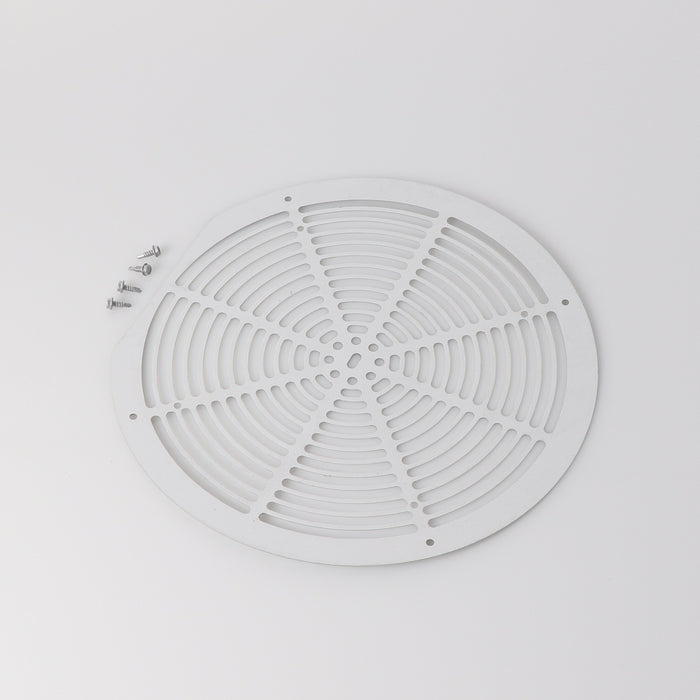 EVAP FAN BLADE COVER KIT WHT (SKU - 997585)