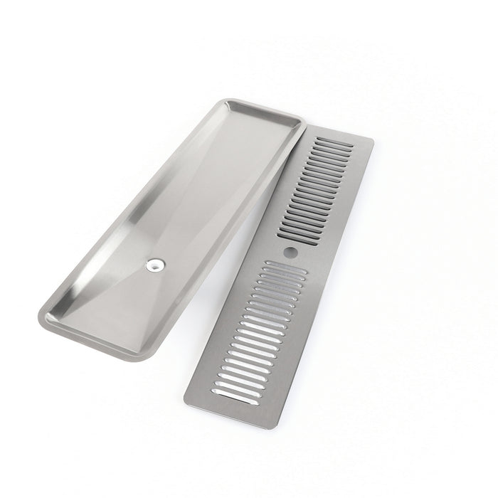 SPILL GRATE ASM-TDD-2,3,4 CT (SKU - 873115)