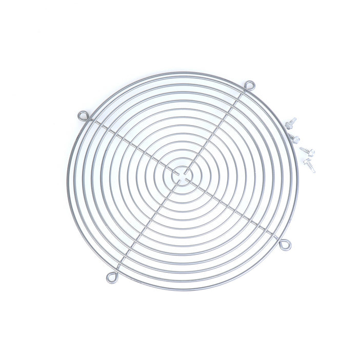 EVAP FAN GUARD KIT (SKU - 204973)