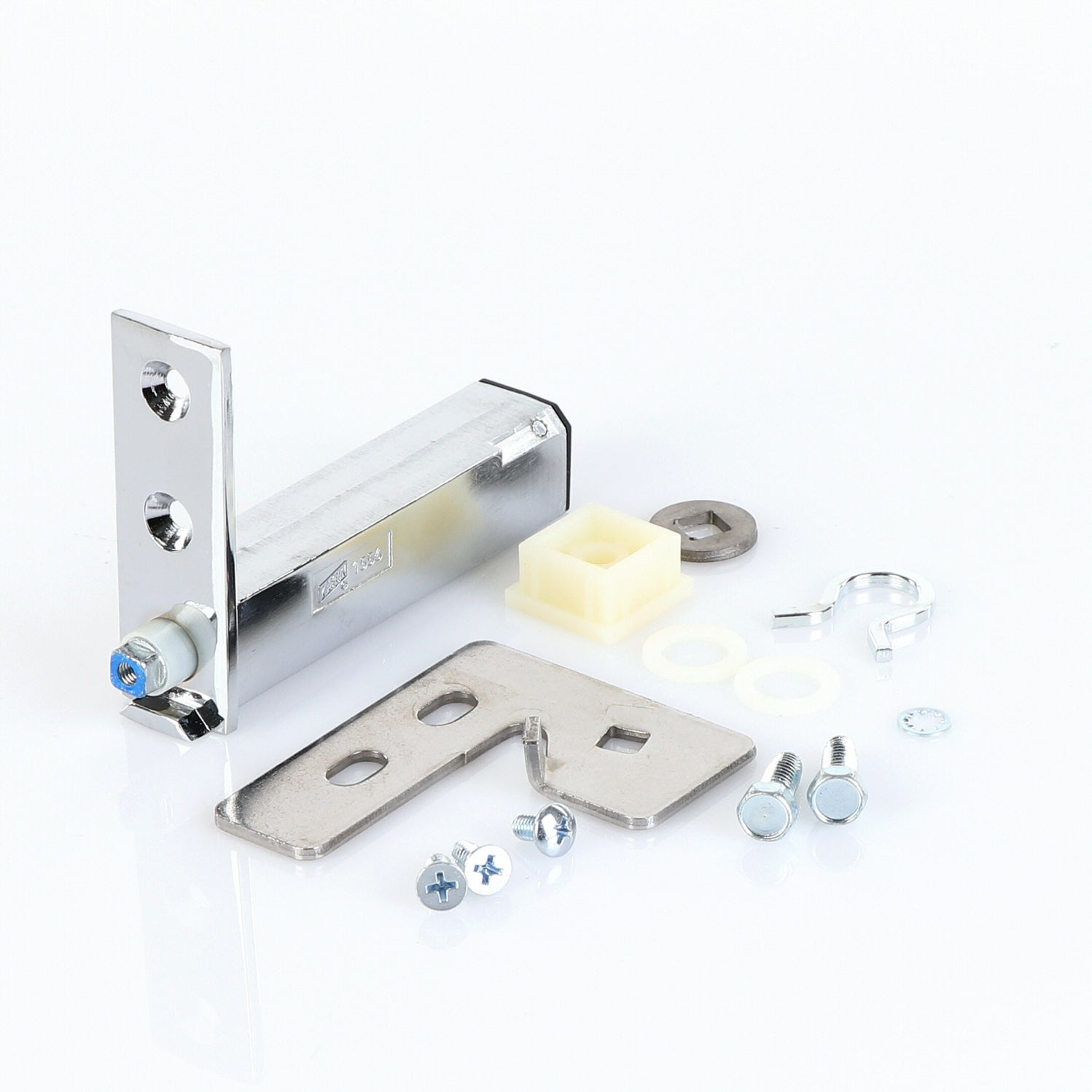 HINGE KIT, DOOR, TOP, RIGHT (SKU - 870837) — True Refrigeration Store