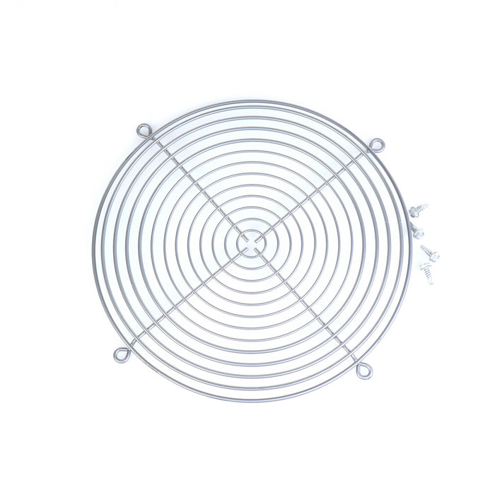 EVAP FAN GUARD KIT (SKU - 204973)