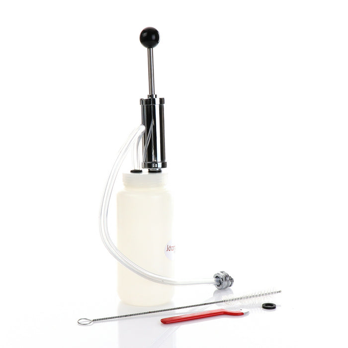 CLEANING KIT, DRAFT STANDARD TDD-1/2/3/4 (SKU - 205206)