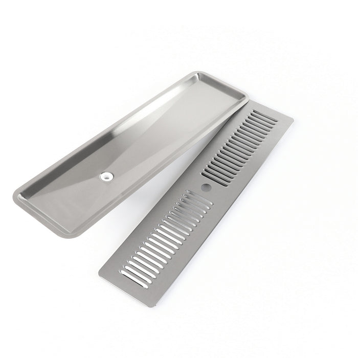 SPILL GRATE ASM-TDD-2,3,4 CT (SKU - 873115)