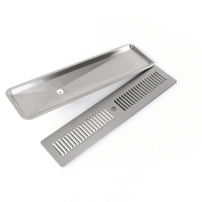SPILL GRATE ASM-TDD-2,3,4 CT (SKU - 873115)
