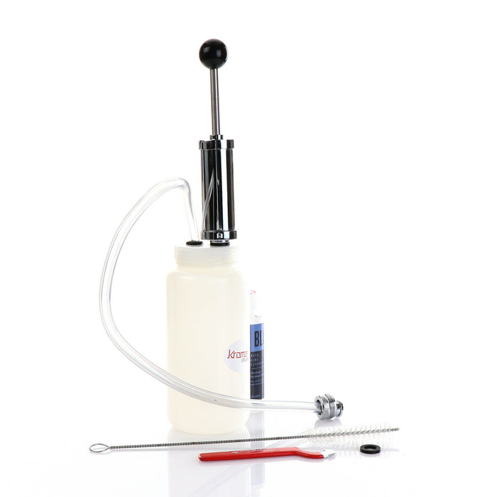 CLEANING KIT, DRAFT STANDARD TDD-1/2/3/4 (SKU - 205206)