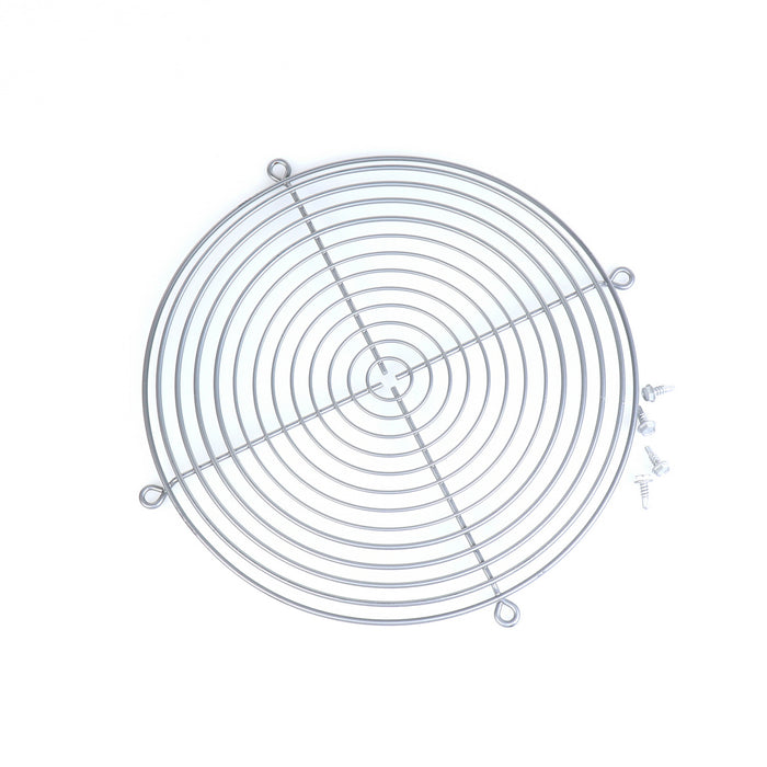 EVAP FAN GUARD KIT (SKU - 204973)