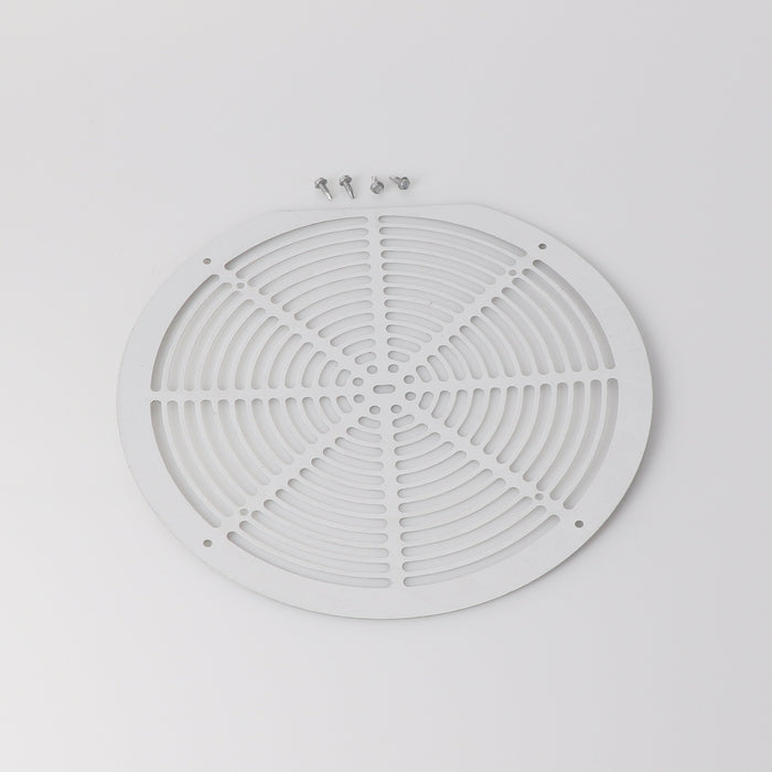 EVAP FAN BLADE COVER KIT WHT (SKU - 997585)