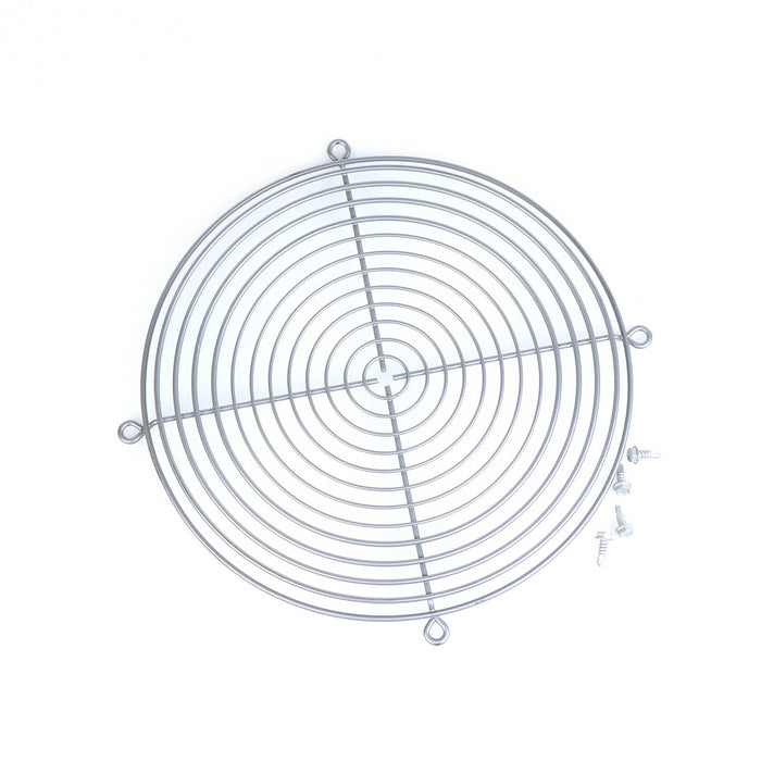 EVAP FAN GUARD KIT (SKU - 204973)