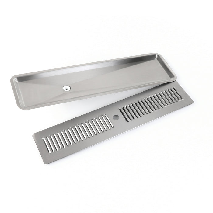 SPILL GRATE ASM-TDD-2,3,4 CT (SKU - 873115)