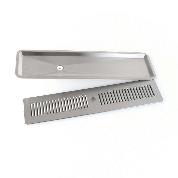 SPILL GRATE ASM-TDD-2,3,4 CT (SKU - 873115)