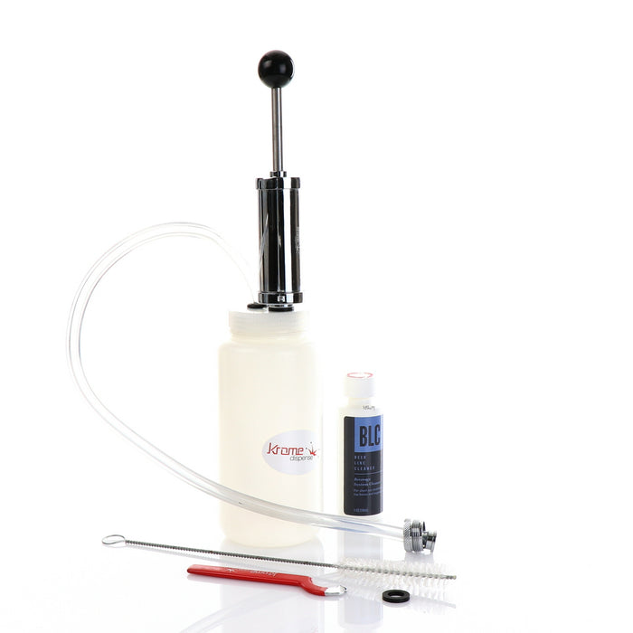 CLEANING KIT, DRAFT STANDARD TDD-1/2/3/4 (SKU - 205206)