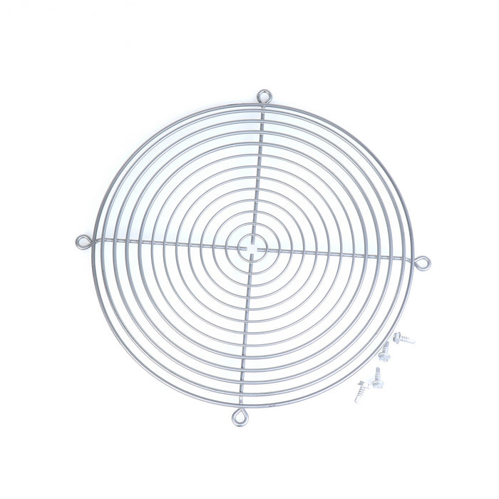 EVAP FAN GUARD KIT (SKU - 204973)