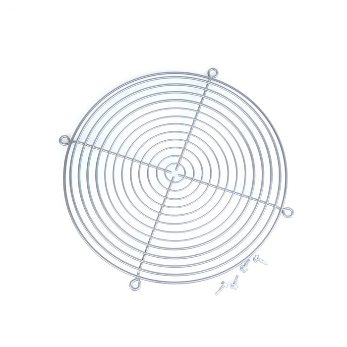EVAP FAN GUARD KIT (SKU - 204973)