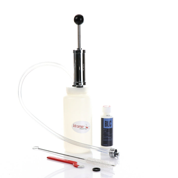 CLEANING KIT, DRAFT STANDARD TDD-1/2/3/4 (SKU - 205206)