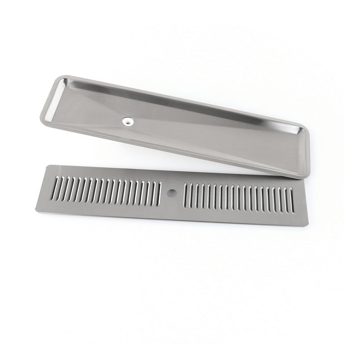 SPILL GRATE ASM-TDD-2,3,4 CT (SKU - 873115)