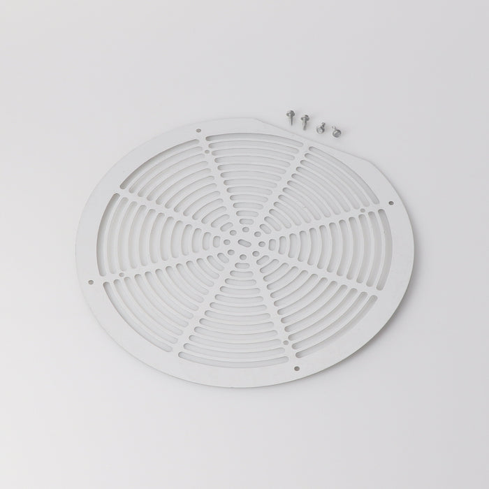 EVAP FAN BLADE COVER KIT WHT (SKU - 997585)
