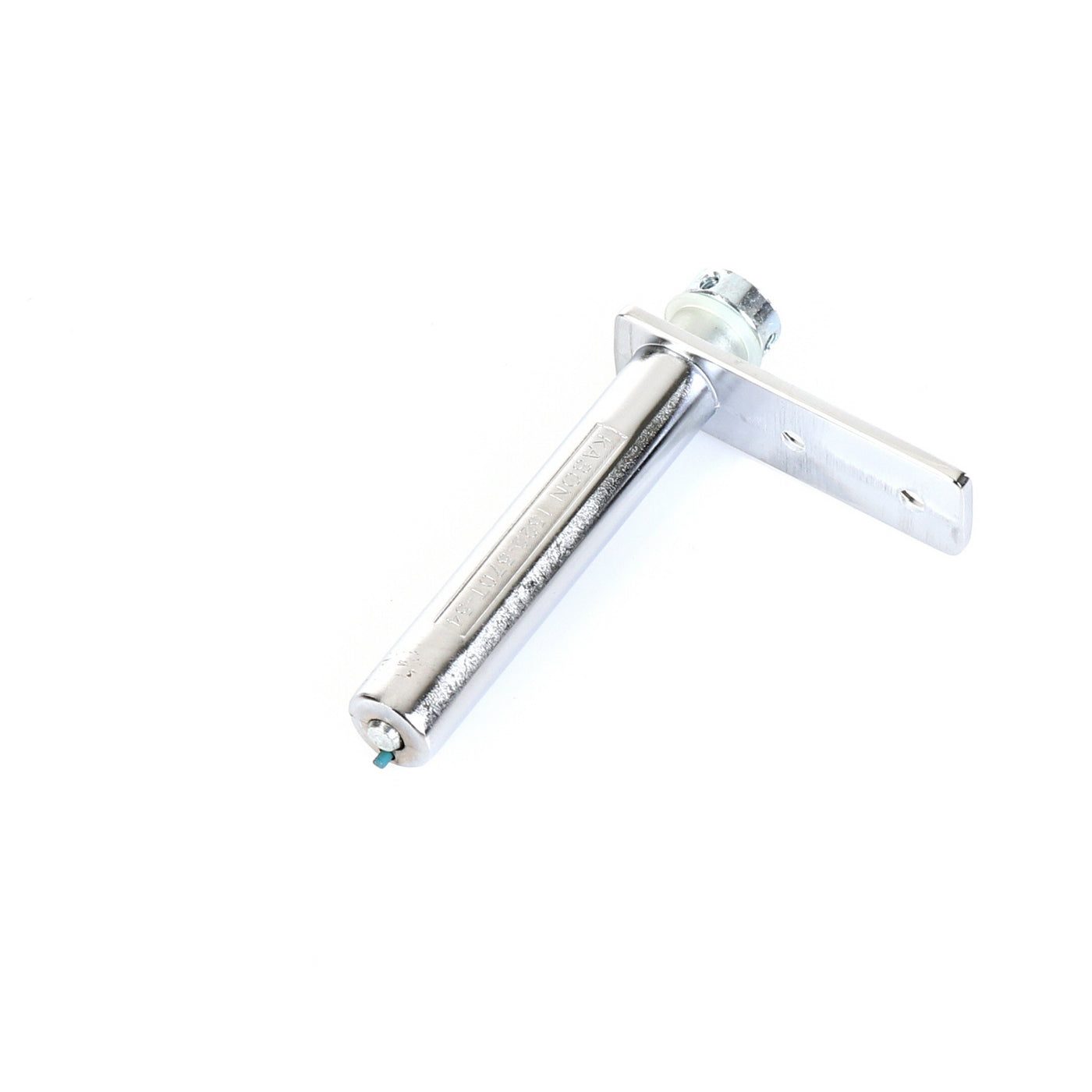 True® OEM SPRING, HINGE, DOOR, TOP, LEFT HINGE, CHROME, CARTRIDGE (SKU ...