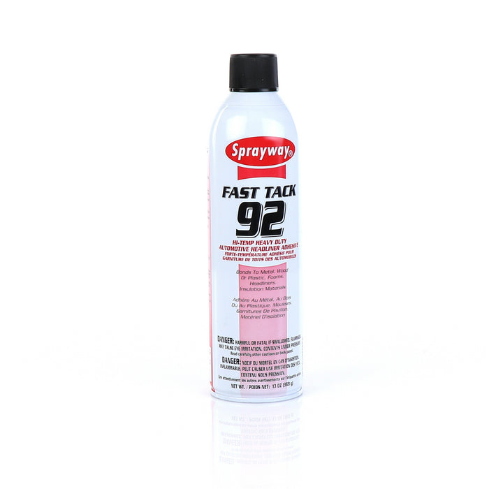 ADHESIVE, SPRAY FAST TACK 92 13 OZ CANS (SKU - 932951)