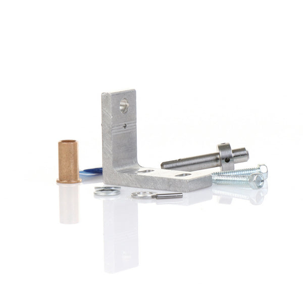 HINGE KIT, DOOR, TOP, RIGHT OR LEFT (SKU - 870865)