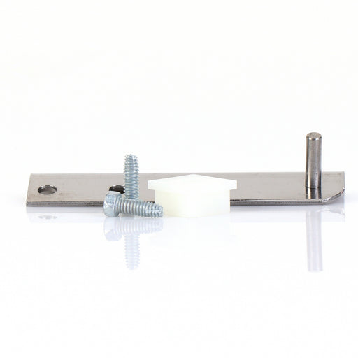 True® OEM HINGE KIT, DOOR, BOTTOM, LEFT (SKU - 870841) — True