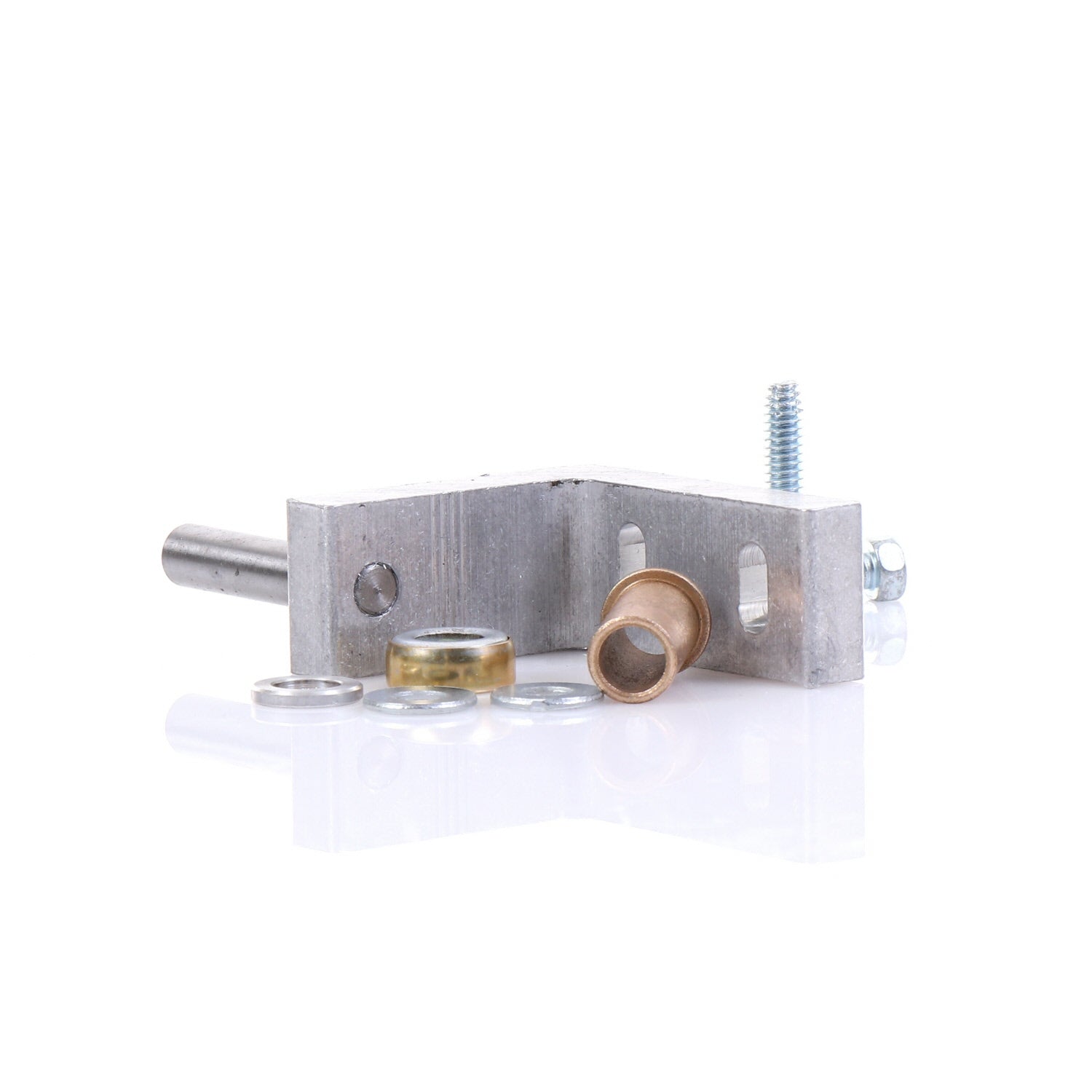 True® OEM HINGE KIT, DOOR, BOTTOM LEFT OR RIGHT (SKU - 870866