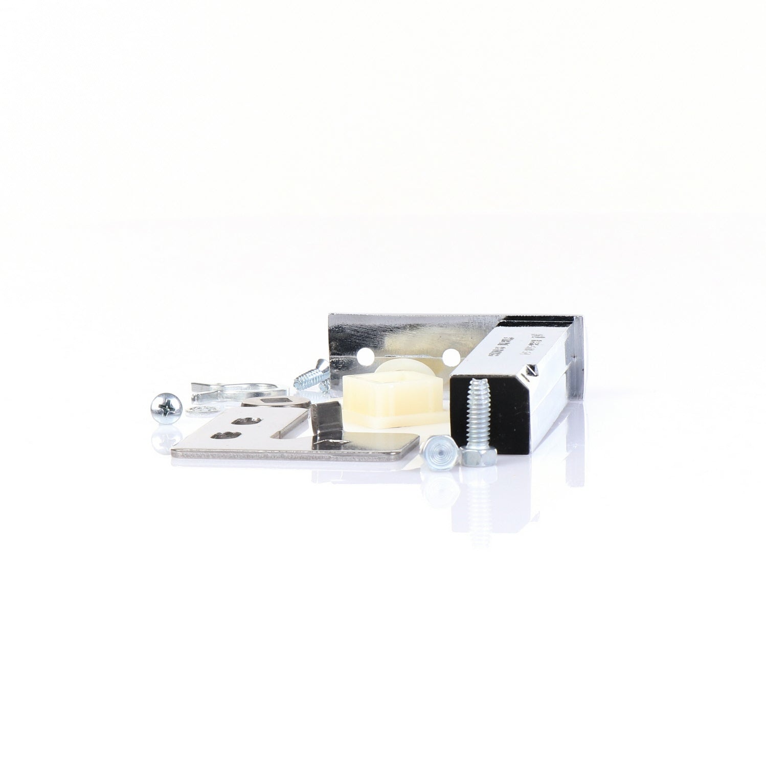 True® OEM HINGE KIT, DOOR, TOP, LEFT, CARTRIDGE SPRING WITH 90 DEGREE ...