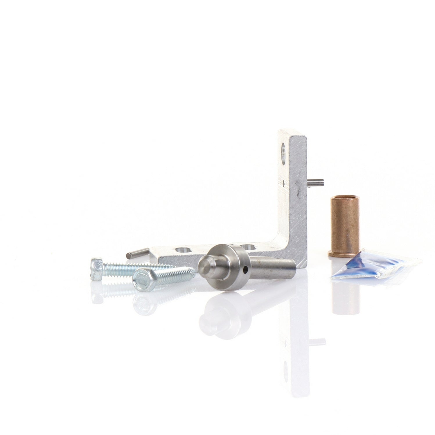 True® OEM HINGE KIT, DOOR, TOP, RIGHT OR LEFT (SKU - 870865) — True ...