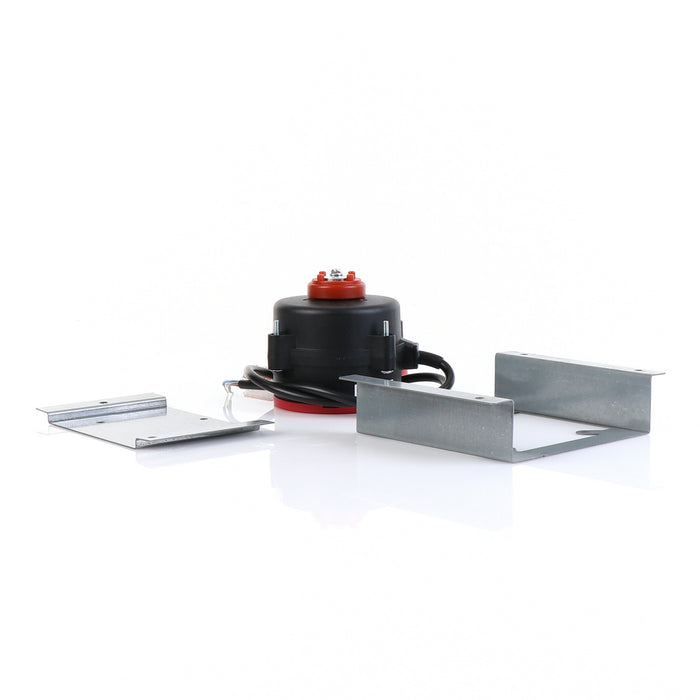 FAN MOTOR KIT, 115V, 50/60HZ (SKU - 830037)