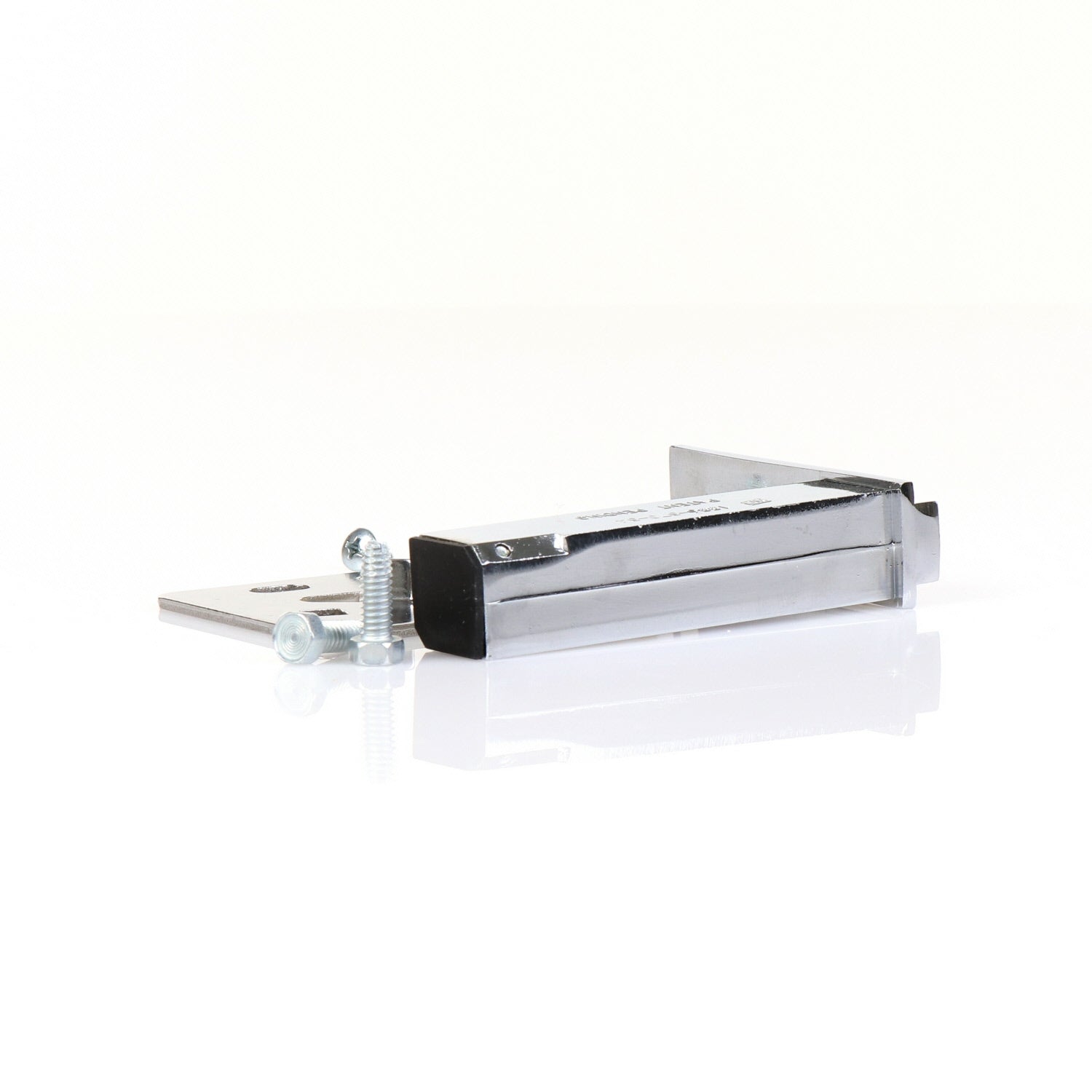 HINGE KIT, DOOR, TOP, LEFT, CARTRIDGE SPRING WITH 90 DEGREE STAY OPEN ...
