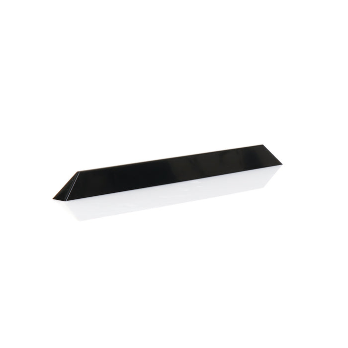 Slide Door Handle, Black, 12"(SKU - 884900)