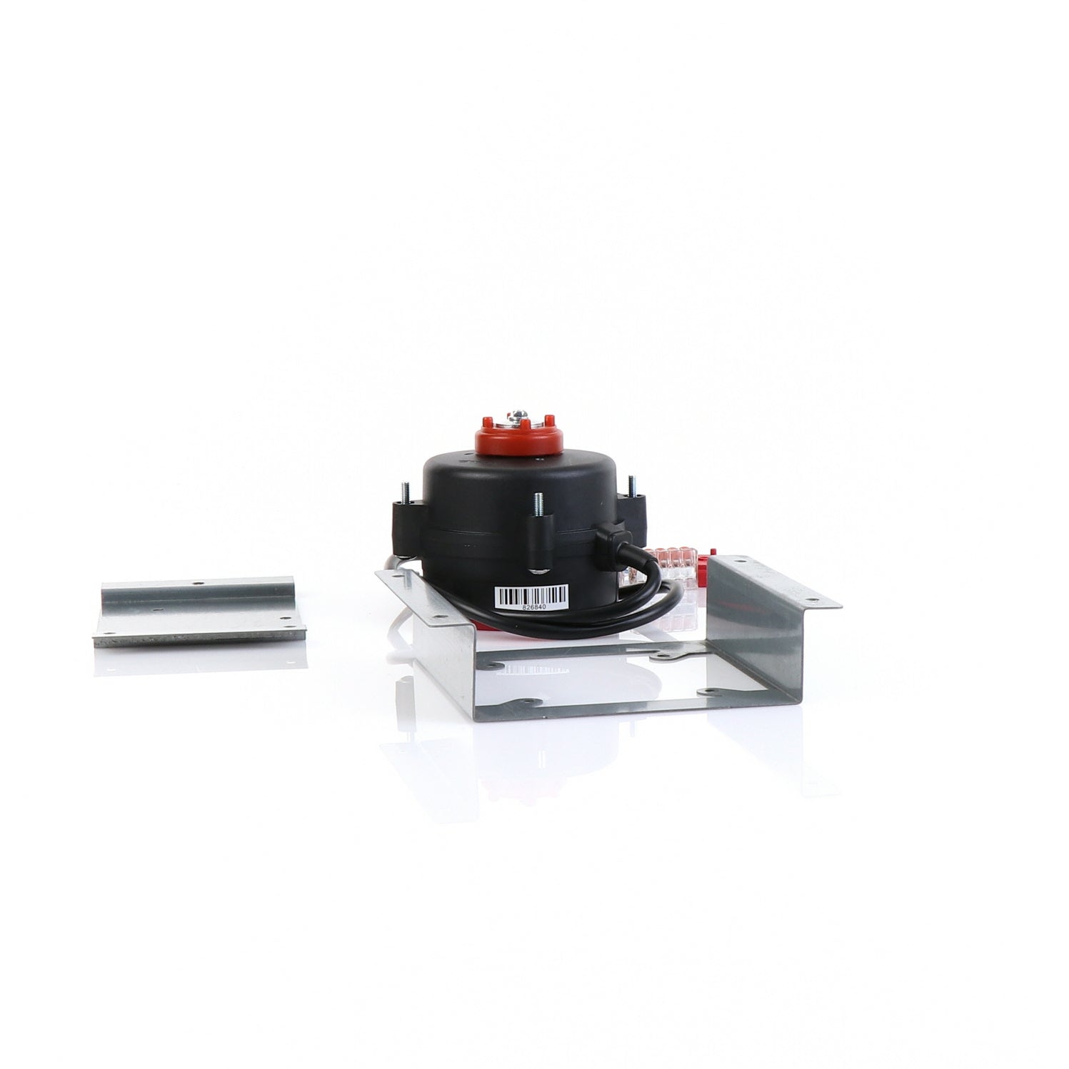 True® OEM FAN MOTOR KIT, 115V, 50/60HZ (SKU - 830037) — True ...