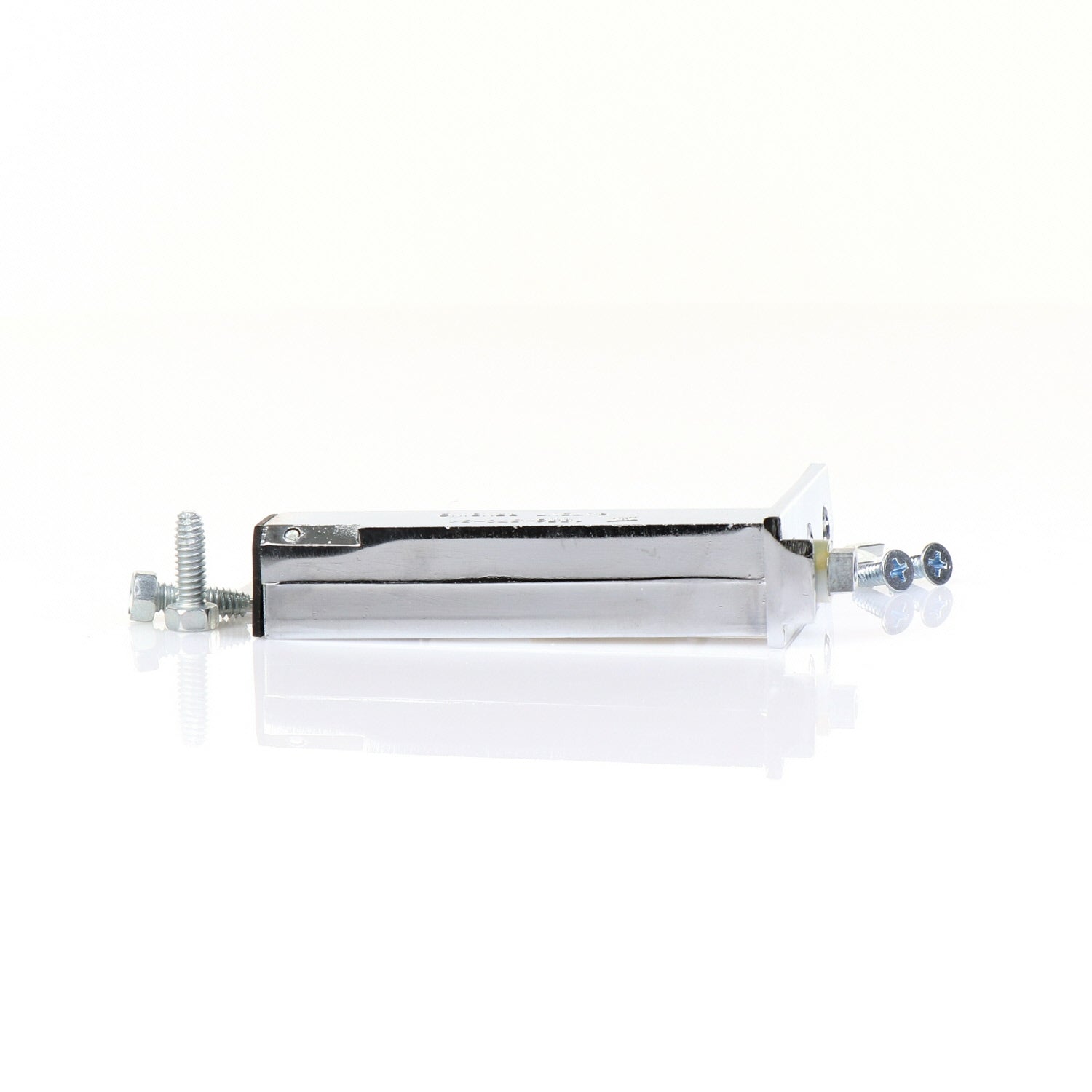 HINGE KIT, DOOR, TOP, LEFT, CARTRIDGE SPRING WITH 90 DEGREE STAY OPEN ...