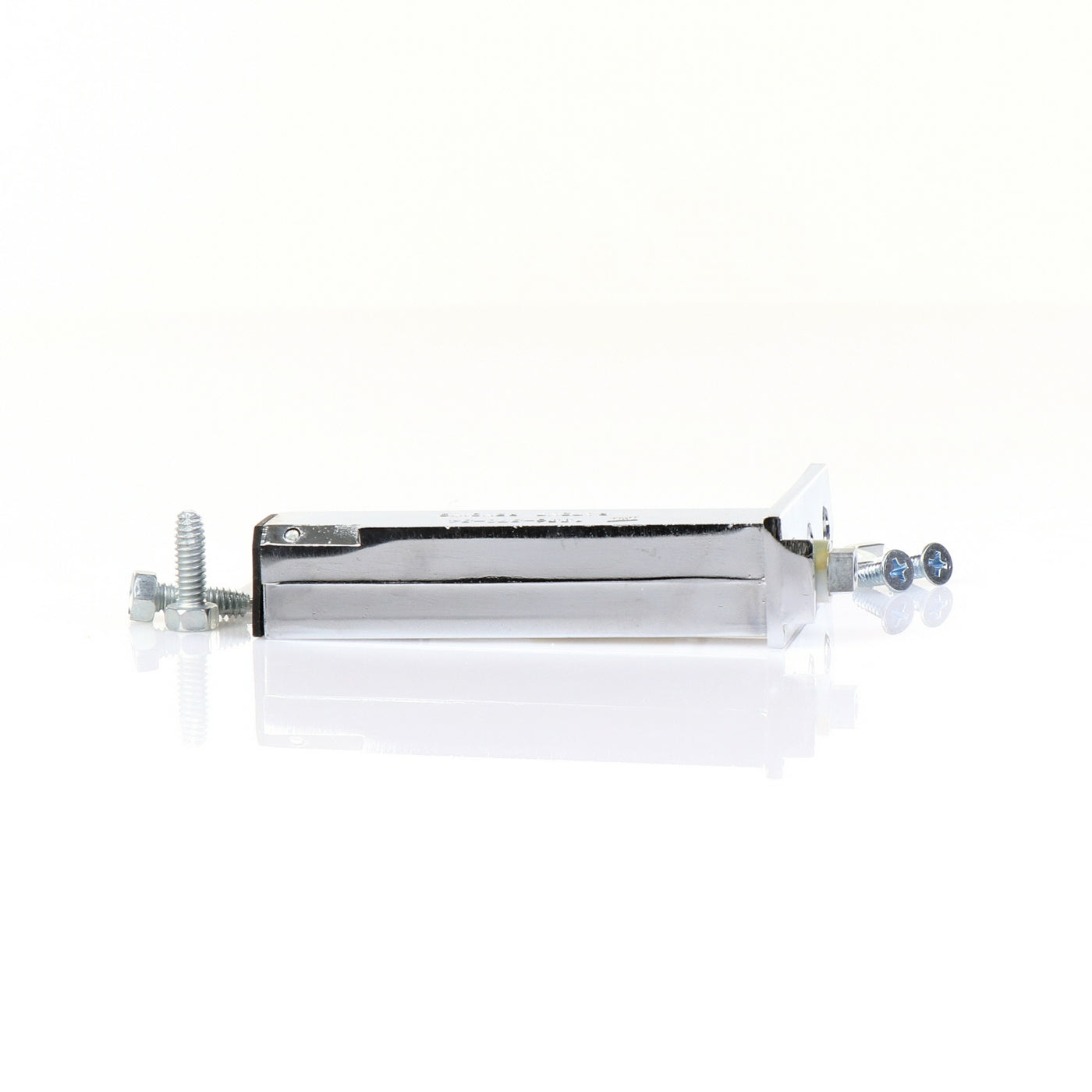 True® OEM HINGE KIT, DOOR, TOP, LEFT, CARTRIDGE SPRING WITH 90 DEGREE ...