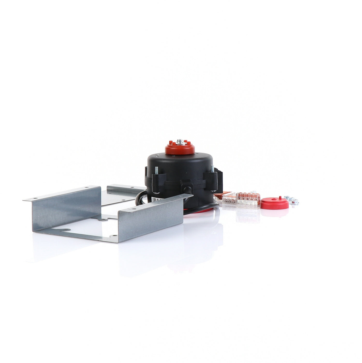 True® OEM FAN MOTOR KIT, 115V, 50/60HZ (SKU - 830037) — True ...