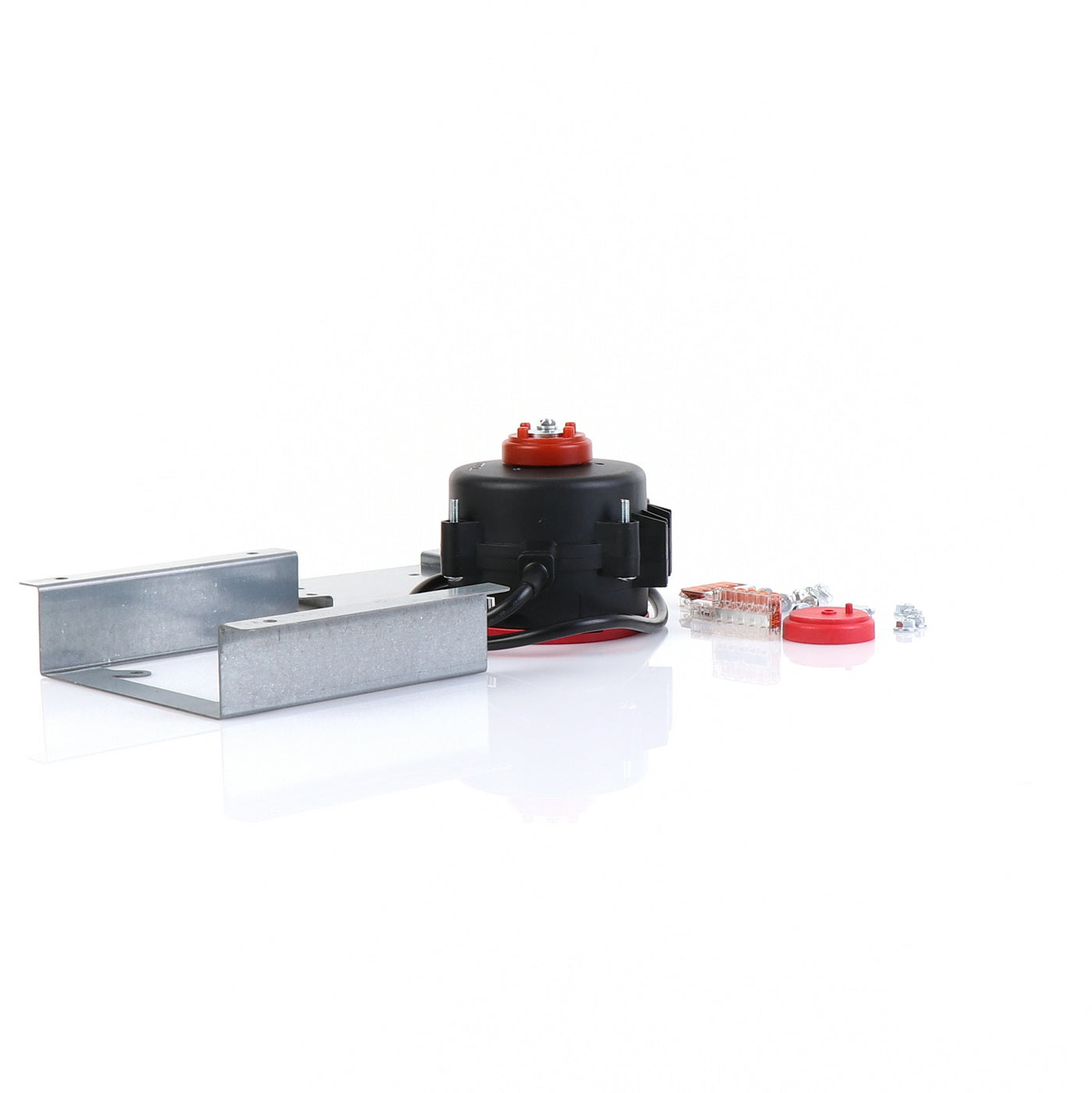 True® OEM FAN MOTOR KIT, 115V, 50/60HZ (SKU - 830037) — True ...