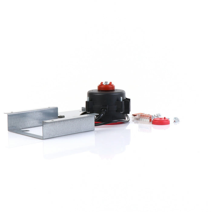 FAN MOTOR KIT, 115V, 50/60HZ (SKU - 830037)