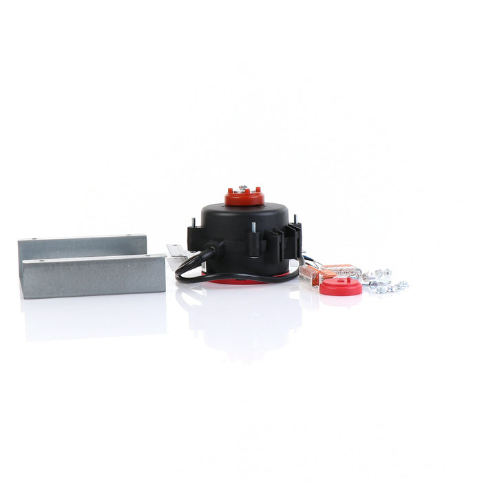 FAN MOTOR KIT, 115V, 50/60HZ (SKU - 830037)