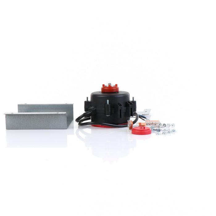 FAN MOTOR KIT, 115V, 50/60HZ (SKU - 830037)