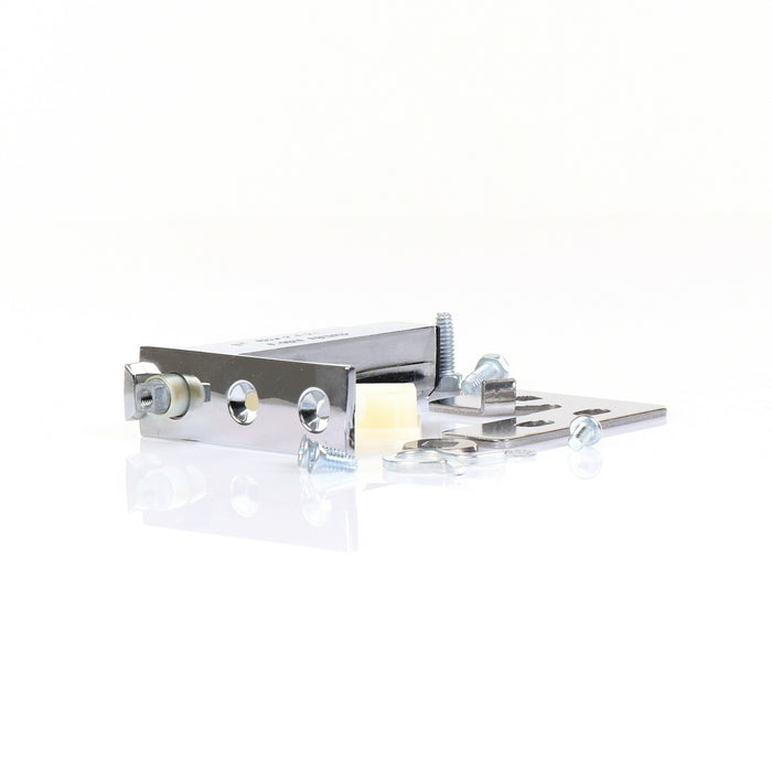 HINGE KIT, DOOR, TOP, LEFT, CARTRIDGE SPRING WITH 90 DEGREE STAY OPEN FEATURE (SKU - 870838)